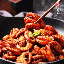 강창구진양념쭈꾸미 500g, 1팩 500g