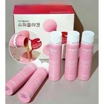 아모레퍼시픽 바이탈 뷰티 슈퍼 콜라겐 750ml [25mlx30], 30개, 25ml