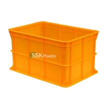 점보박스 점보상자 운반구, 점보상자130L(바퀴미포함)