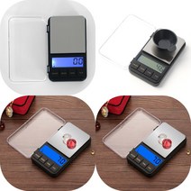 마트498 포켓 전자저울 1kgx0.1g 계수용저울 요리저울 베이킹계량 핸드드립 주방 제빵계량 미니 업소용전자저울 계
