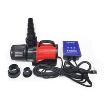 리턴 모터 펌프 어항 수족관 수중 해수 물고기 잠수, GN15000 115W
