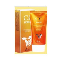 BTM 이켈 홀스 CC크림 50ml SPF50 PA BB크림 파운데이션, 1, 본상품선택, 본상품선택