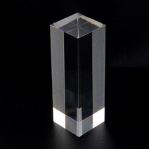 배산마켓 정육면체 아크릴 진열대 150 주얼리진열대 악세서리보관함