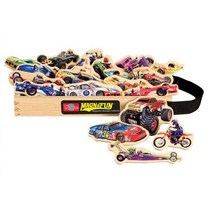 3세 영유아 자동차 원목자석블록 마그네틱 아기생일선물 자석놀이 블럭퍼즐