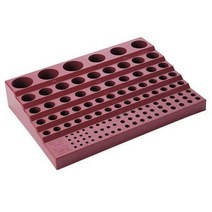 남가커머스 태승클램프-3220173 엔드밀스탠드/280x400mm/대형 앤드밀 케이스 보관함 꽂이 드릴류 04956-50964ea, namgac 본상품선택