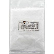 칼슨 LD-6359B 중탄산 칼륨 -1 LB