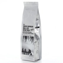 아누 자마이카 블루마운틴 마비스뱅크 원두커피 250g, 티메이커(여과기)용 분쇄