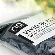 [바보사랑] 네이처아트 비비드블랙 샌드 (1mm 3kg), 상세 설명 참조, 상세 설명 참조