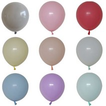 11 홀 210 인치 풍선 사이저 상자 접을 수 있는 측정 도구 장식 아치 기둥, 기타, 20pc 10inch_2