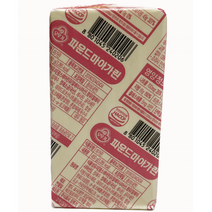 오뚜기 파운드 마아가린 450g 마가린 버터대체 채식주의 식물성 원료, 1개