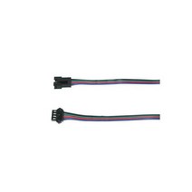 하네스 커넥터 케이블 LED 전기 전선 배선 DIY 용품 SM2.54mm - 3P, 하네스 커넥터 케이블 LED 전기 전선 배선 DIY 용
