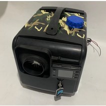 5000W 8Kw Webasto 12V 디젤 에어 주차 히터 보트 선박 택시 캐러밴 자동차 가솔린, 02 24V5kw