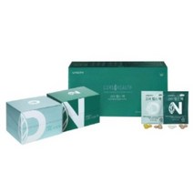 유니시티 코어헬스팩 2.96g x 30포 + 2.94g x 30포
