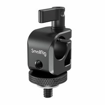 SmallRig 스몰리그 15mm 싱글 로드 클램프 SR1549
