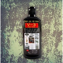 컨테이너녹제거 신주닦는약 약품 스텐녹 동전 닦기세트 녹환원제 광내는 약 동세척제