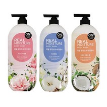 모이스처 바디워시 865ml 피부 몸 가려움증 건조증 모낭염 등드름, 코코넛아몬드향, 본상품선택