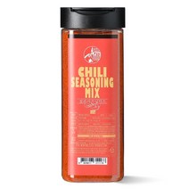 아이엠소스 칠리시즈닝믹스-125g 칠리파우더 시즈닝믹스 (당일발송보장), 125g, 1개