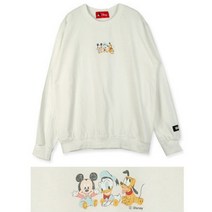 심플미키 맨투맨[AP2138]