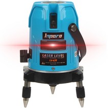 인파로 라인 레이저 오토레벨기 LV-42, LV-42R