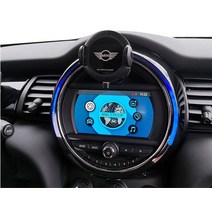 미니쿠퍼차량용 핸드폰거치대 미니쿠퍼 무선충전거치대 중력 car holder for, 무선 스타일
