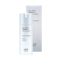 오휘 아이오페 맨 올데이 퍼펙트 올인원 120ml