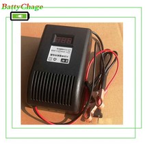 충전기 아이폰 C타입 무선 110V 입력 삼원 리튬 철 인산염 배터리 충전기 14.6V 16.8V 고전력 충전, 05 E