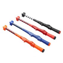 이지코킹 바(EASY COCKING BAR) 코킹 및 임팩트연습 특허 및 국제인증(ISO9001 14001 45001)획득, 남성용(중상급자), 3. 블루