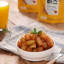 고구마루 빠삭함 촉촉함 이게 빠스(맛탕) 80g x 10봉