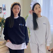 제니키즈 JN 퍼펙트 상하복 봄 가을 여아 주니어 쭈리 세트복