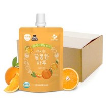 아이누리 마시는 상큼한하루 100ml x 40팩, 총 수량, 개당 용량