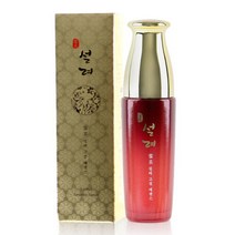 설러 여자화장품 고결 에센스 상황버섯추출물 50ml, 1