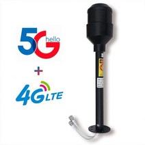 5G 4G 3G 프리미엄 안테나 피드 듀얼 밴드 1710-2700mhz 3300-3800mhz 24/30dbi feedhorn 장거리 미모 파라볼 릭 접시 그리드 용, 3G4G5G1