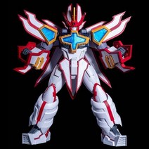 그랑조 그랑죠 피규어 아니메 고퀄리티 미니 장난감 기어포스 애니메이션 반프레스토 셋트 홈인테리어, 표준01