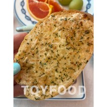 토이푸드 오룡오리지널빵 since 2005. 수제 마늘 바게트 마늘빵부자 500g 1kg 세트 -묶음배송가능, 1팩