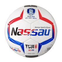 낫소 투지815 축구공 5호, 1개