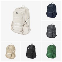 뉴에라 뉴에라 얼반 백팩 컬렉션 6종(12359417 12359415 12359414 12359416 12359413 12359418), 화이트(12359413)