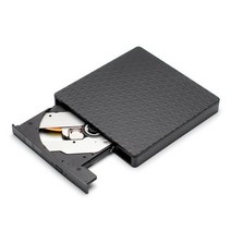 시디롬 cd 씨디롬 odd 롬 외장 dvd C 타입/USB 3.0 DVD 드라이브 CD 플레이어 버너 리더 광학 Windows/Mac OS/Linux 데스크탑 PC 용, CHINA_With Optical Drive, 프랑스+With Optical Drive