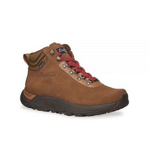 바스크 남성용 선셋터 부츠 등산화