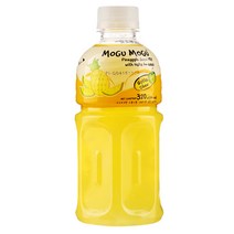 모구모구 파인애플 320mlx24펫x2박스, 상세페이지 참조, 상세페이지 참조