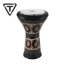 [심로악기] TYCOON 타이쿤 둠벡 EGYPT ANTIQUE TDO-KR203 (8.7/17.3)