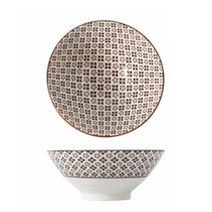 유샤이식기 일본풍 면기 우동 쌀국수 라면 마라탕 칼국수 도자기 그릇 15가지 컬러, 1개, N10