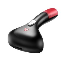 의류에 대 한 빠른 열 손 의류 철 기선 1500W 강력한 280ML 휴대용 패브릭 여행 홈 증기 발생기, 03_Black-220V EU plug, 3.Black-220V EU plug
