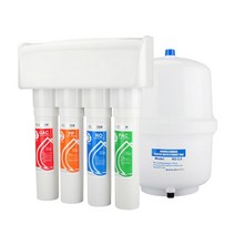 YenvQee-물 필터 PP GAC RO PAC 역삼투 교체 정수기 물 마시는 처리, 06 Water filter