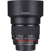 캐논 dslr 카메라용 ae 칩이 내장된 로키논 ae85m-c 85mm f1.4 비구면 렌즈(블랙), 캐논 애, 03 펜탁스