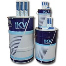 식품용합성기어오일 IKV-TRIBOFOOD GBX 150 SHC 20L NSF H1