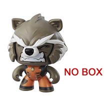 Hasbro스타워즈 마이티 머그 액션 피규어 요다 다스 베이더 스톰트루퍼 츄바카 루크 키즈 완구 어린이 스트레스 해소 선물, E2197-no box