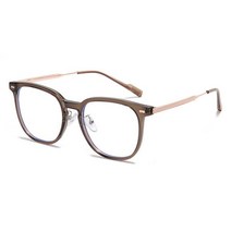 일본 초경량 금속테 안경 베타 티타늄 가벼운 하금테 아세테이트 s24