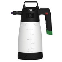 IK 폼프로 2 산업용 압축분무기 1.25L(거품/폼/세척/세차/청소)