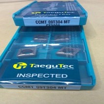 CCMT09T304 MT/FG CT3000 Teguc CNC 밀링 인서트, 02 50PCS_01 CCMT09T304 MT