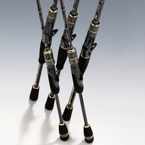 아부가르시아 타이탄3 풀체인지 민물 올라운드 낚시대 배스 쏘가리 꺽지 송어, 스피닝 TTSIII-672ML